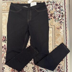 NWT HUE Jegging